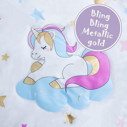Little Unicorn Dreamland Bedding