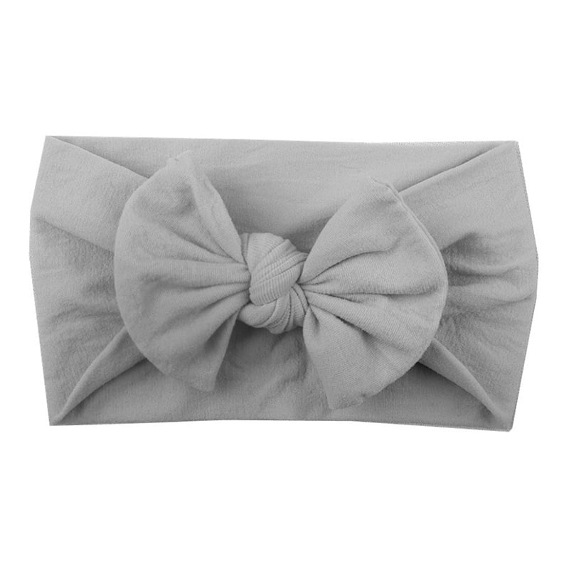 Little Bow Baby Headband