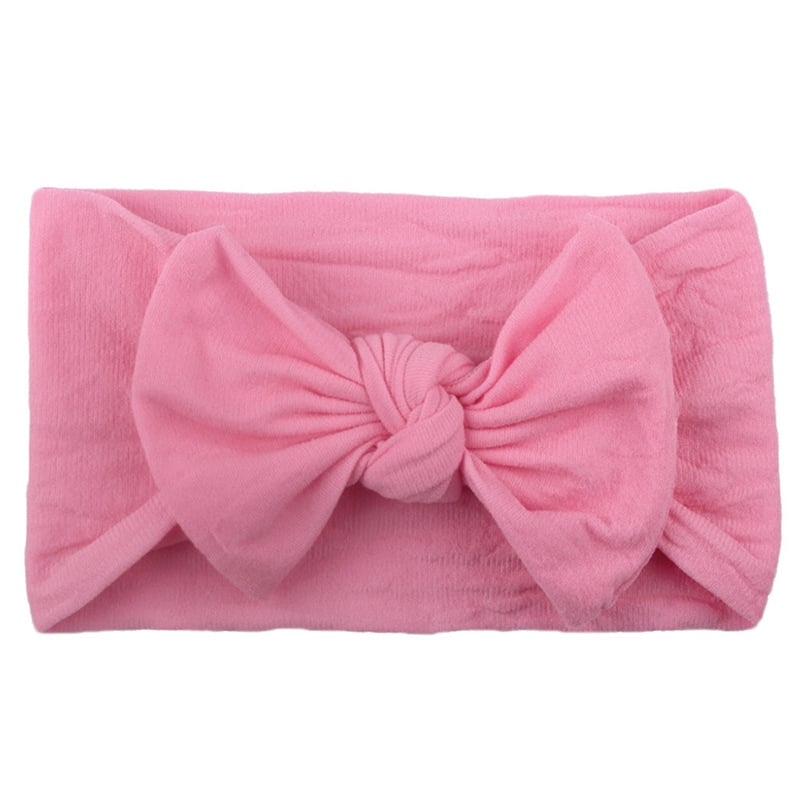 Little Bow Baby Headband