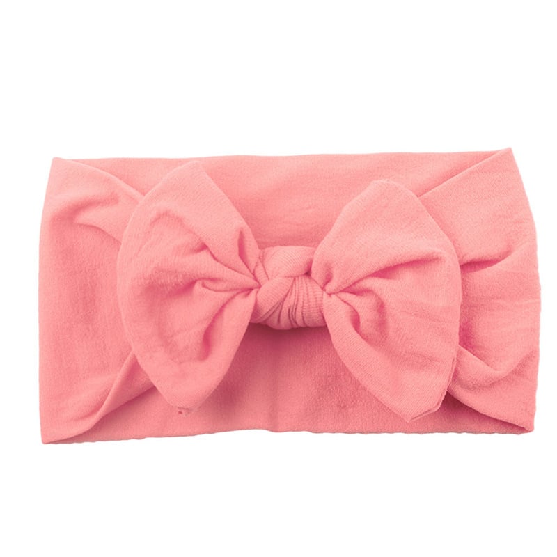 Little Bow Baby Headband