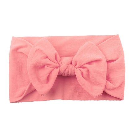 Little Bow Baby Headband