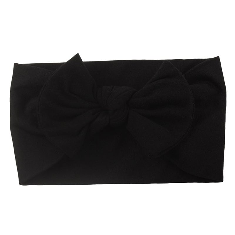 Little Bow Baby Headband