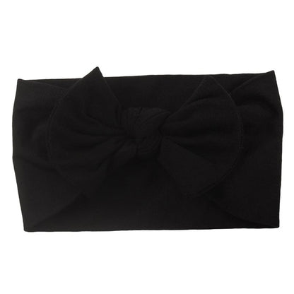 Little Bow Baby Headband