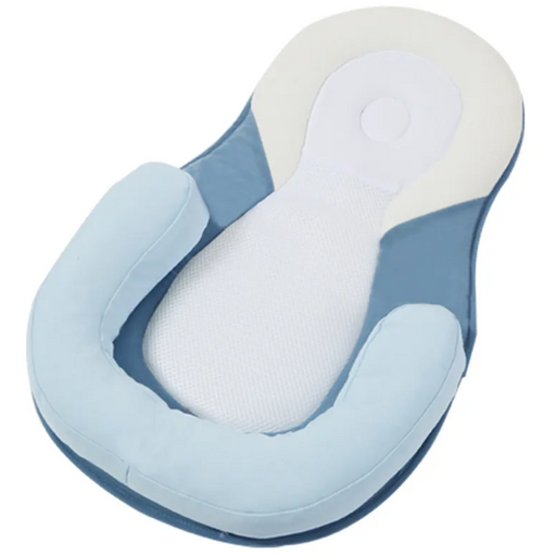 BabyNap Foldable Travel Crib