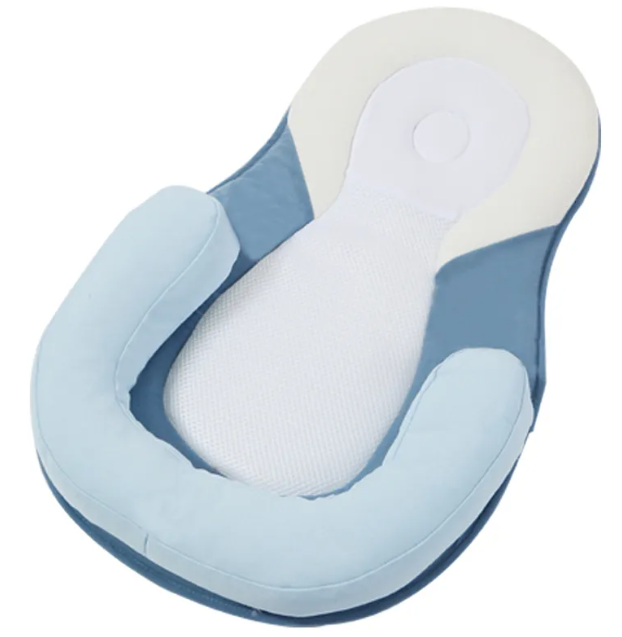 BabyNap Foldable Travel Crib