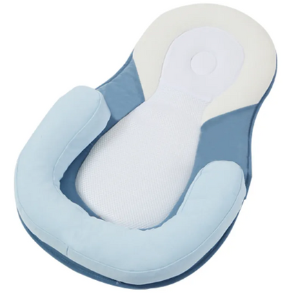 BabyNap Foldable Travel Crib