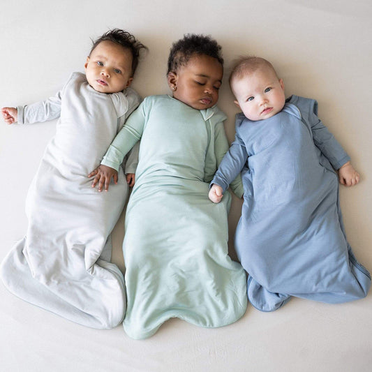 Sweet Dreams Organic Bamboo Sleep Sack