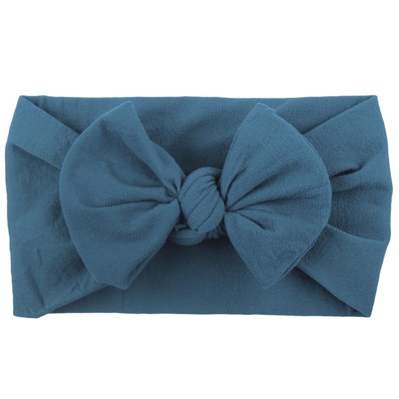 Little Bow Baby Headband