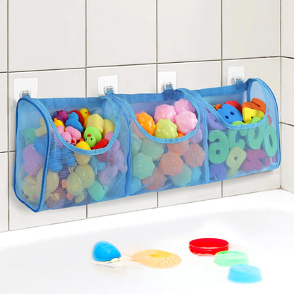 Bath Toy Storage Holder