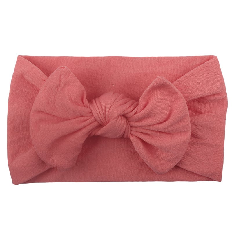 Little Bow Baby Headband