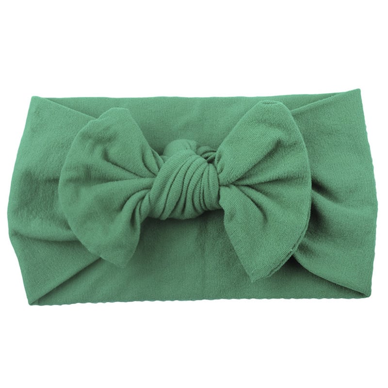 Little Bow Baby Headband